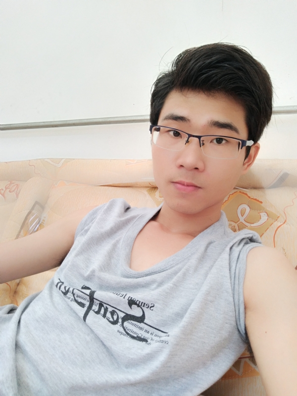 南国大帝的第一张照片--合浦蓝颜知己交友网